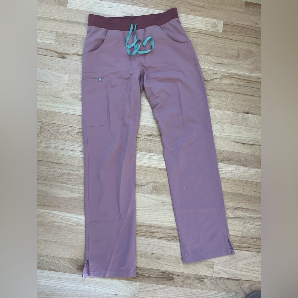 Kade scrub pants